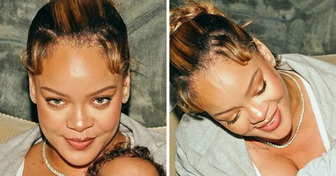 Rihanna and A$AP Rocky Mark Their Son RZA’s Second Birthday With Never-Before-Seen Photos
