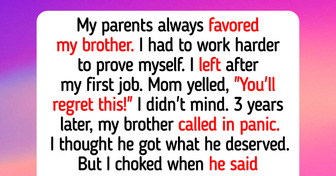 18 Times a Stranger Showed Up Like an Angel at the Perfect Moment