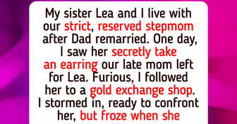 10 Stepparents Who Found the Key to Real Parenthood