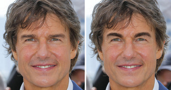 We Checked How 10 Celebs Would Change If They Had Different Eyebrows, and Here Are the Results