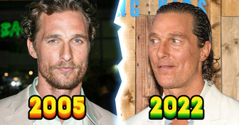 What 15 Celebrities From the “Sexiest Man Alive” List Look Like Now