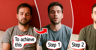4-7-8 Sleeping Trick That Can Help You Relax and Fall Asleep in Under a Minute