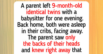 13 Twin Stories From the Families Who Mixed Them Up, Like a Babysitter Who Swapped the Cribs