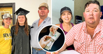 Parents Charged Their High School Graduate Monthly Rent, and Here’s What Experts Think