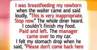 10 Restaurant Moments That Prove Quiet Kindness Is the Best Thing on the Menu