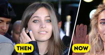 “Looks Like Her Mum,” Michael Jackson’s Daughter Steps Out and People Notice One Thing