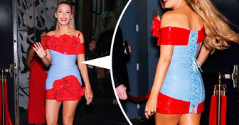 Blake Lively Shines on the Red Carpet, Yet Everyone is Noticing the Same Thing