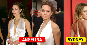 Sydney Sweeney Gets Criticized by Fans for Wearing Angelina Jolie’s Dress