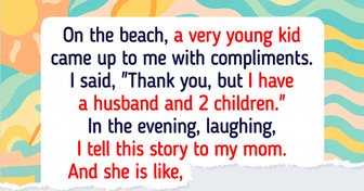 15 Moms Who Accidentally Became the Stars of Family Legends