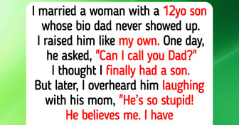 12 Stories About Dads Who Showed Up, Grandparents Who Learned Sign Language, and Other Unexpected Acts of Love
