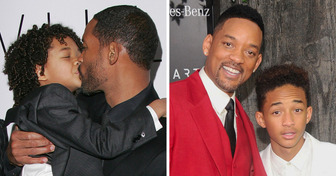The Parenting Mistakes That Made Will Smith an Infinitely Better Father