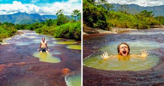 19 Places in the World That Can Turn an Ordinary Tourist Into Indiana Jones