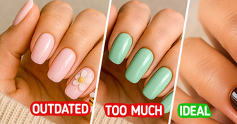 11 Outdated Manicure Trends We’re Officially Retiring This Year