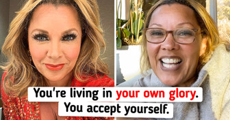 Vanessa Williams Candidly Discusses Her Views on Aging as She Turns 60
