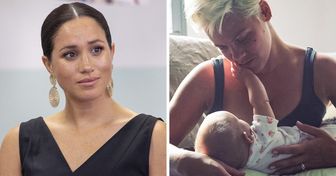 15 Celebrities Who Openly Spoke About Their Miscarriages, Letting All Women Know That They’re Not Alone