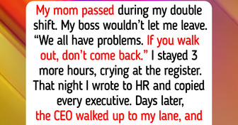 13 Acts of Kindness That Prove Compassion Often Lives in the Smallest Moments