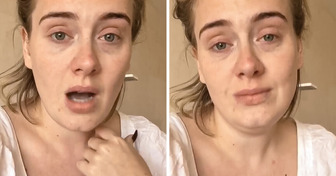 Adele Reveals She’s Battling Serious Infection Caused by ’Sitting in Her Sweat’