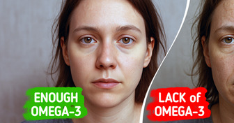 10 Nutrient Deficiencies That Could Make Aging Knock on Your Door Too Early