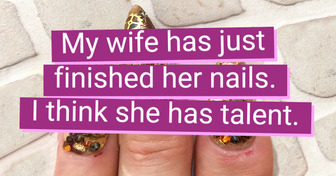 17 Girls That Prove True Nail Masterpieces Aren’t Created in Salons
