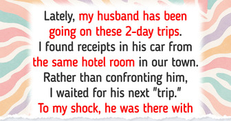 I Left My Cheating Husband, and Karma Gave Me the Sweetest Revenge