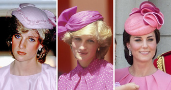 10 Times Kate Middleton Wore Styles Identical to Princess Diana’s