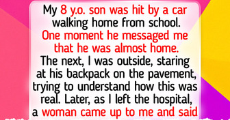 14 Moments of Kindness That Stayed Long After the Moment Passed