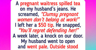 13 Moments That Teach Us to Hold on to Kindness, Even If Life Turns Cold