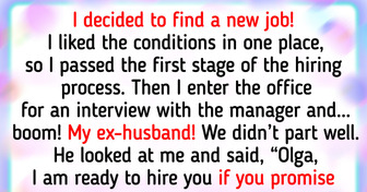 15+ Unpredictable Stories That Prove Job Seeking Can Be Full of Surprises