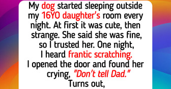 10 Rescue Pets Whose New Life Came With a Twist Nobody Saw Coming