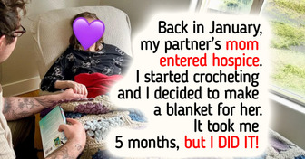 12 Crochet Moments Teaching Us One Simple Hobby Still Finds the Loneliest Hearts and Fills Them With Happiness in 2026