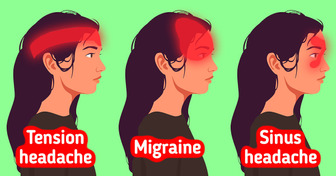 5 Things That Might Be Triggering Your Headaches, and How to Prevent or Ease the Pain