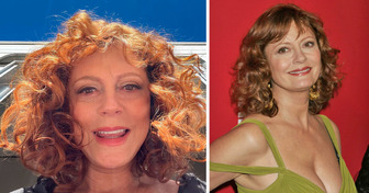 “It’s Not Your Business,” Susan Sarandon, 76, Blasted for Wearing Daring Clothes