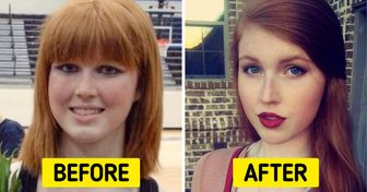 15 People Who Decided to Change and Never Looked Back