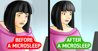 What Microsleeps Are and How You Can Beat Insomnia Using a Specific Technique