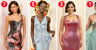 We Ranked the Best Dressed Celebs at the 2024 Oscars: From Elegant to Most Striking