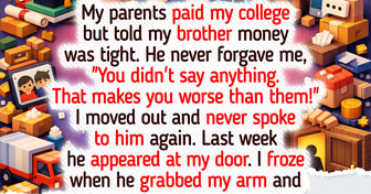 15 Stories That Prove Compassion Is How Love Shows Up Every Day