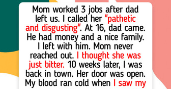 15 Moments That Prove Kindness Holds Strong When Life Hits Hard