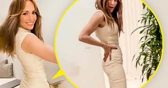 “Too Skinny,” Jennifer Lopez’s Latest Video Worries Her Fans