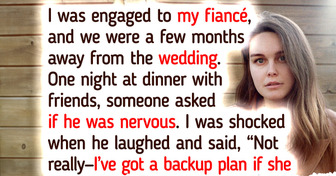 I Called Off My Wedding Because of My Fiancé’s Joke—It Was the Last Straw