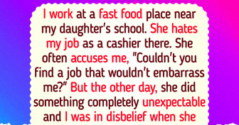 I Knew My Daughter Didn’t Like My Job, but I Didn’t Expect Her to Hurt Me Like This