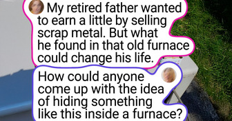 20 Moments When Life Served Up a Wonderful Surprise From the Universe