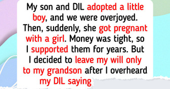 I Refuse to Split My Inheritance Evenly Between My Grandchildren—My Son Is Furious