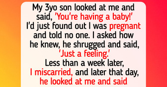 12 Kids Who Delivered the Most Touching Moments When Least Expected