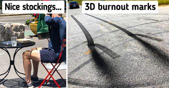 15+ Photos That Prove an Angle Can Change Everything