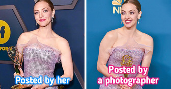 15 Celebrity Photos That Show the Difference Between Social Media Pictures and the Work of Professional Photographers