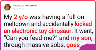 18 Funny Stories From Families Who Could Start Their Own Sitcom