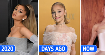 Ariana Grande's Look Shocks at 2025 Oscars—Everyone Is Saying One Thing