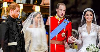 13 Gorgeous Royal Wedding Gowns From the Last Century to the Present Day