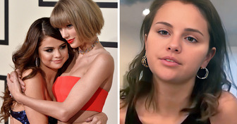 “I’m Too Old for This,” Selena Gomez Takes a Break From Social Media in Support of Taylor Swift