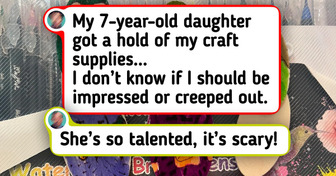 20 Children’s Crafts That Cause More Questions Than Answers